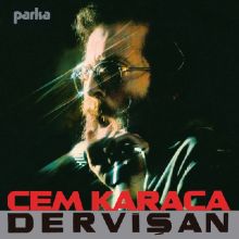 KARACA, CEM VE DERVISAN - Parka - LP