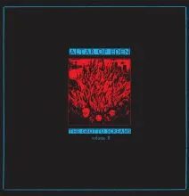 Altar of Eden - The Grotto Screams II LP