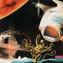 Amon Düül II - Hijack LP