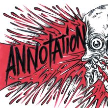 ANNOTATION / BENT CROSS split Ep