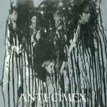 Anti-Cimex - Criminal Trap 12