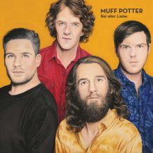 Muff Potter - Bei Aller Liebe LP