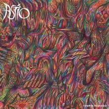 ASTIO Tempio Inganno LP