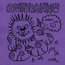 Autobahns - s/t LP