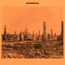 Backengrillen - Backengrillen Orange Vinyl Edition LP