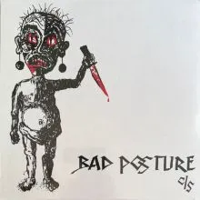 Bad Posture: C/S + Demos 12"