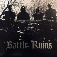 Battle Ruins - s/t 12