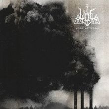 WOE - Hope Attrition LP