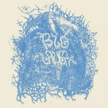 Big Laugh - Days of Disarray LP