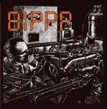 V/A BIPPP ( French Synth Wave Punk Comp. )