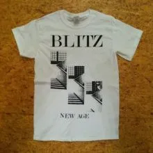 Blitz - New Age Shirt