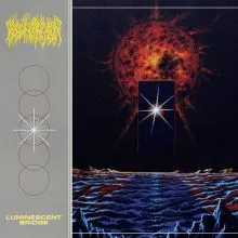 Blood Incantation - Luminescent Bridge 12