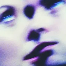 Boy Harsher - GET MEAN LP