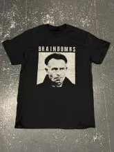 Brainbombs - Obey Shirt L