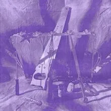 Brak - Friction LP