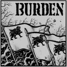 Burden - s/t 7