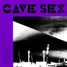 Cave Sex - s/t 12