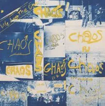 Chaos - Chaos 7"