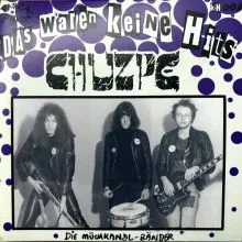 Chuzpe – Die Müchkandl-Bänder DOEP