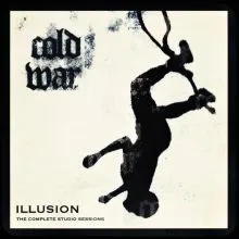 Cold War – Illusion (The Complete Studio Sessions) LP