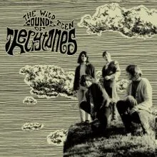 CRYTONES, THE - The Wild Teen Sounds of... LP