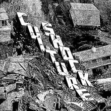 Culture Shock - s/t EP