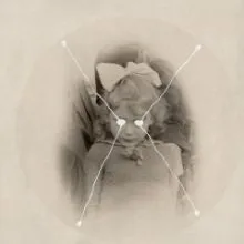 Current 93 - The Light Is Leaving Us All LP