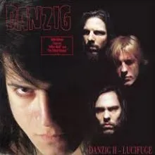 Danzig - Lucifuge LP