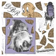 DBR - Unbearable LP
