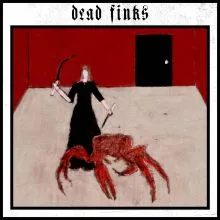 Dead Finks - New Plastik Abyss LP