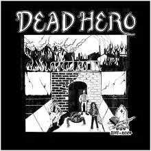 DEAD HERO 2015​-​2024 LP
