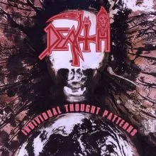 Death - Individual Thought Patterns LP