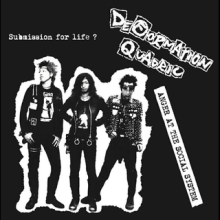Deformation Quadric - s/s 12