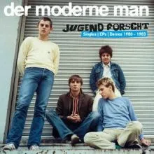 Der Moderne Man - Jugend Forscht (Singles, EPs & Demos 1980–1983) 2LP