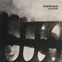 Desinteresse – Onschuld LP