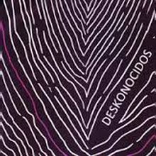 DESKONOCIDOS - s/t 7
