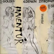 DIE GOLDENEN ZITRONEN - Inventur 3xLP