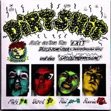 Dirt Shit ‎– Rattenloch EP