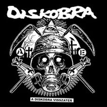 Diskobra - A Diskobra Visszater 7