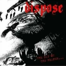 Dispose / Disease Split Ep