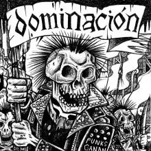DOMINACION punks ganan 7