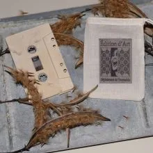 EDITION DART - Déploiement de l’immuable TAPE