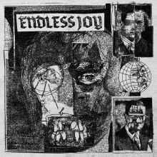 ENDLESS JOY - s/t LP