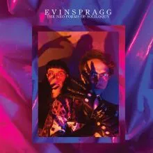Evinspragg - The Neo Forms of Soliloquy LP