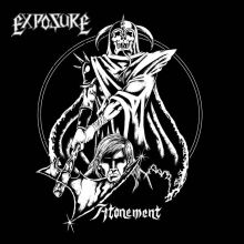 EXPOSURE - Atonement LP