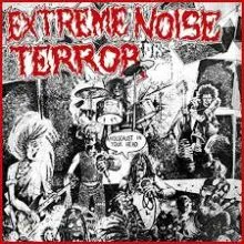 Extreme Noise Terror - A Holocaust In Your Head LP