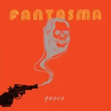 Fantasma - Quase LP
