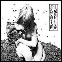 DEATH INDEX - s/t LP