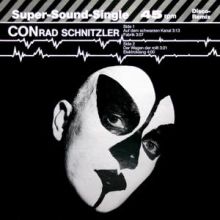 CONRAD SCHNITZLER - AUF DEM SCHWARZEN KANAL 12