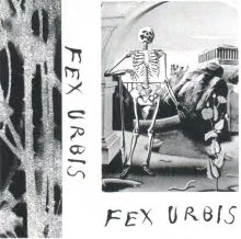 FEX URBIS - DEMO TAPE